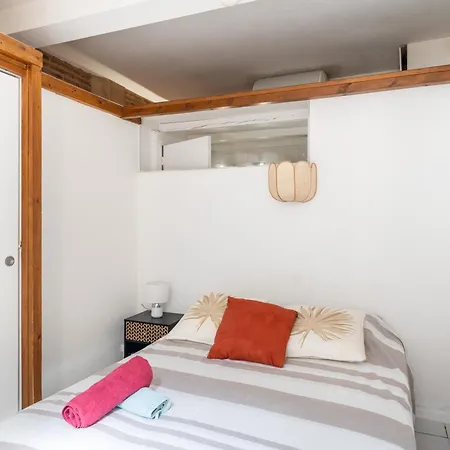Appartement Le Rubis Des Carmes *