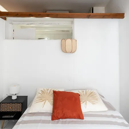 Appartement Le Rubis Des Carmes