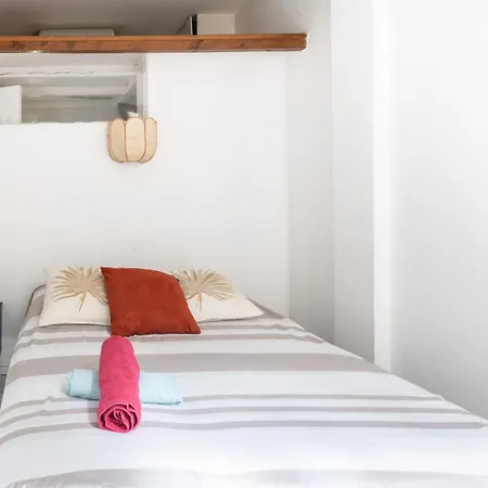 Appartement Le Rubis Des Carmes