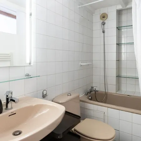 Le Rubis Des Carmes Appartement Toulouse
