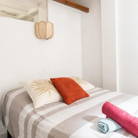 Appartement Le Rubis Des Carmes *