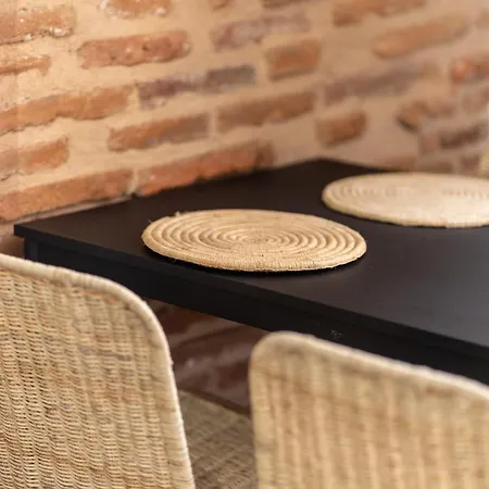 Apartament Le Rubis Des Carmes Tuluza