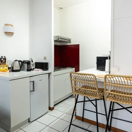 Le Rubis Des Carmes * Tuluza