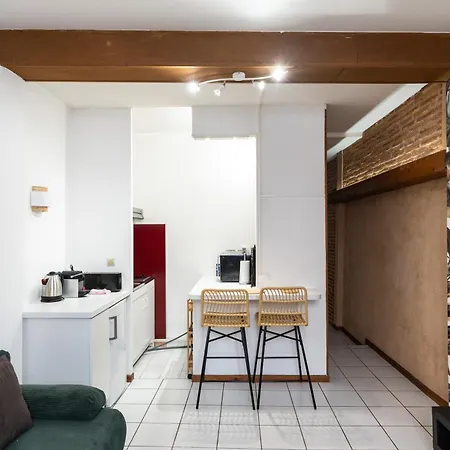 Le Rubis Des Carmes *