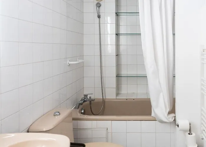 Apartament Le Rubis Des Carmes