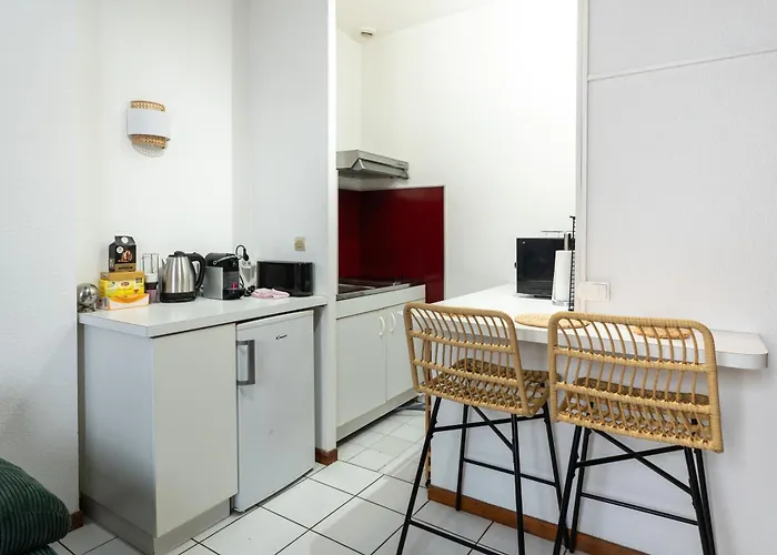 Le Rubis Des Carmes * Toulouse