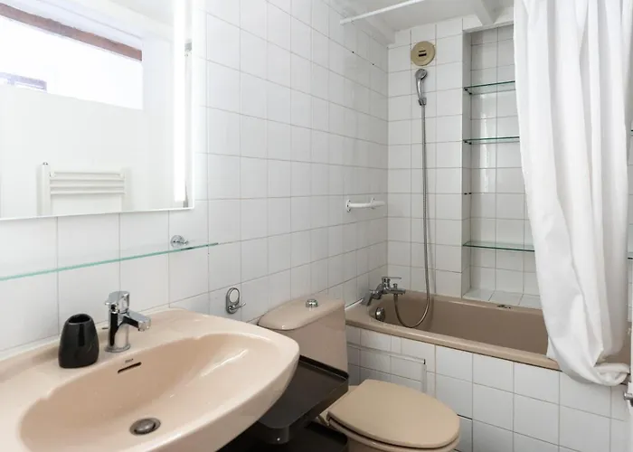 Le Rubis Des Carmes Appartement Toulouse