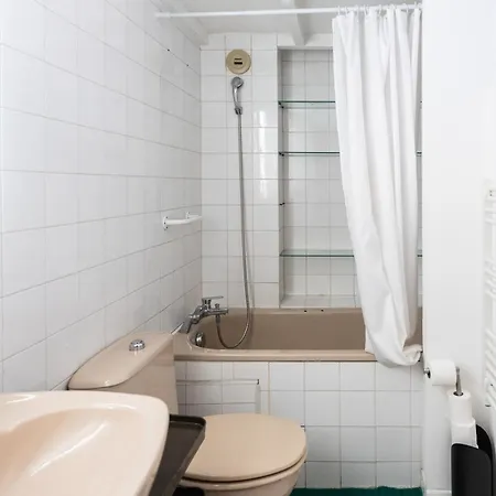 Apartamento Le Rubis Des Carmes