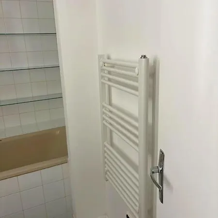 Le Rubis Des Carmes Apartment Toulouse