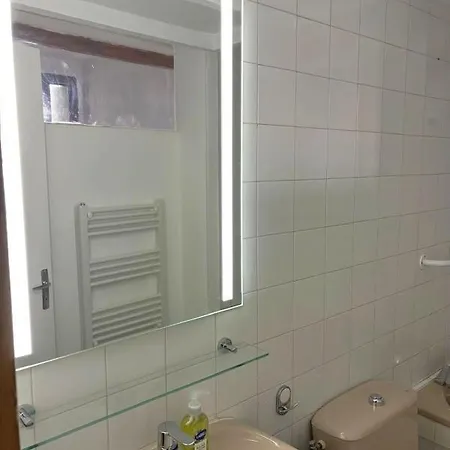Apartment Le Rubis Des Carmes