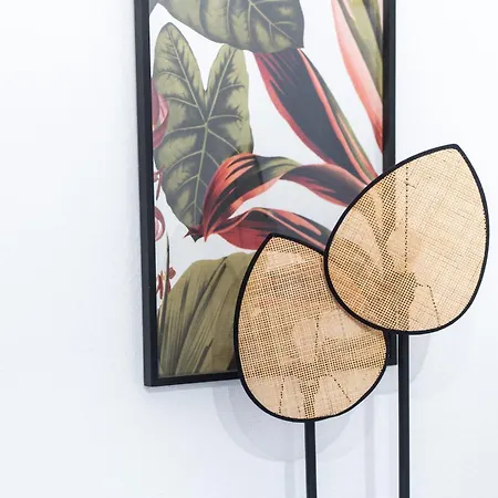 Lägenhet Le Rubis Des Carmes *