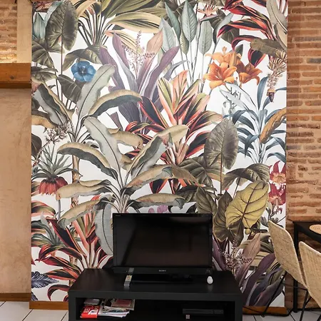 Le Rubis Des Carmes * Toulouse