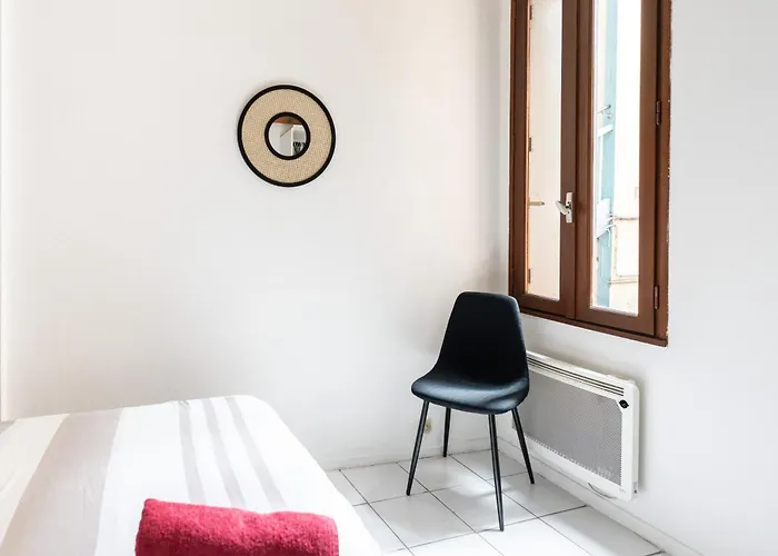 Le Rubis Des Carmes * 圖盧茲