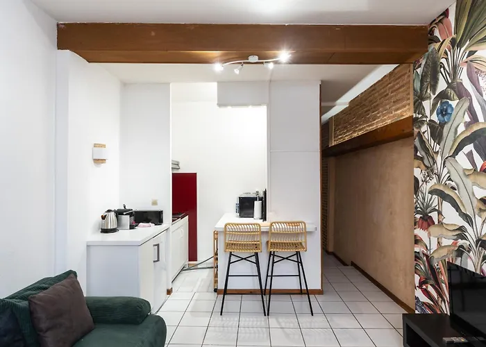 Le Rubis Des Carmes *